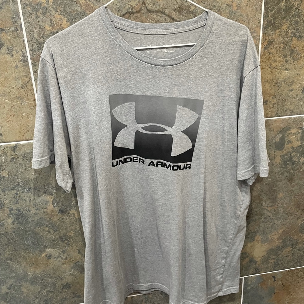 Under Armour